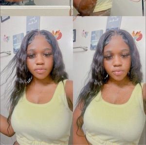 Meet your Posher, Karia